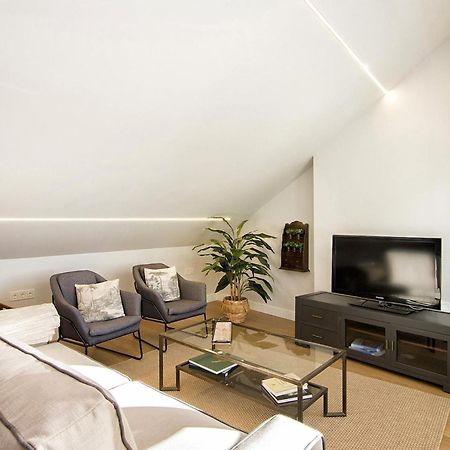 Chezmoihomes Premium Loft Private Terrace 그라나다 외부 사진