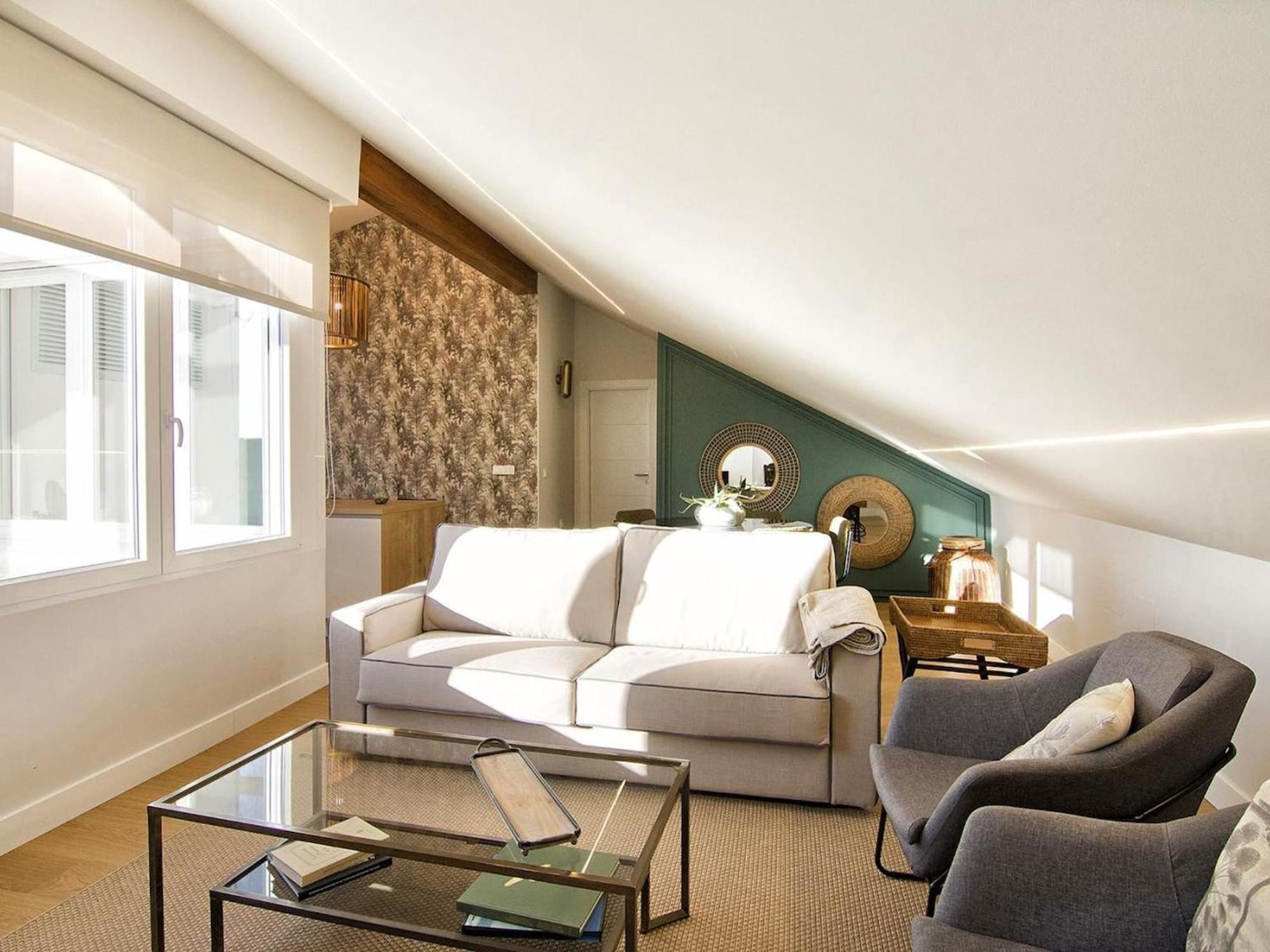 Chezmoihomes Premium Loft Private Terrace 그라나다 외부 사진