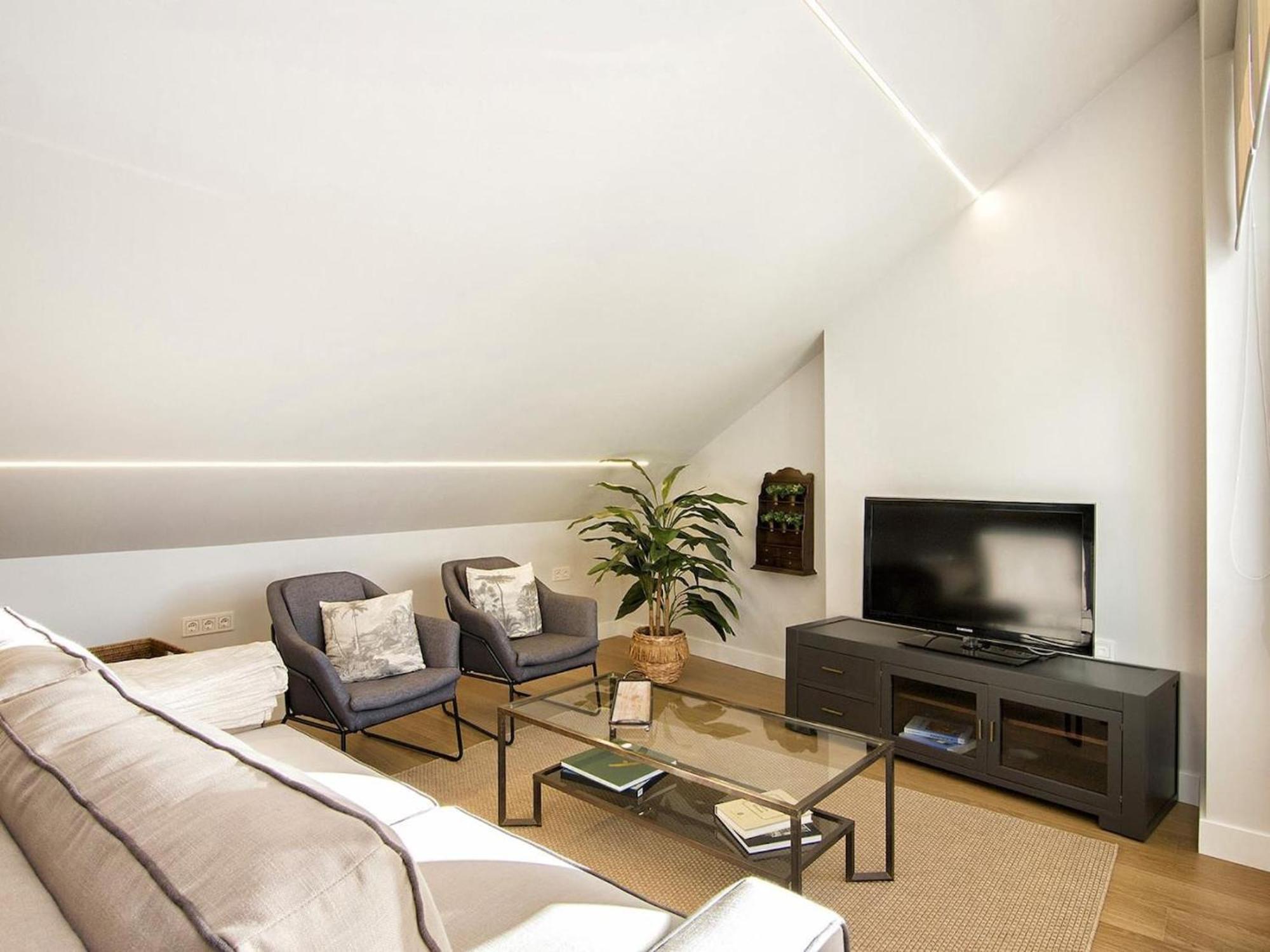Chezmoihomes Premium Loft Private Terrace 그라나다 외부 사진