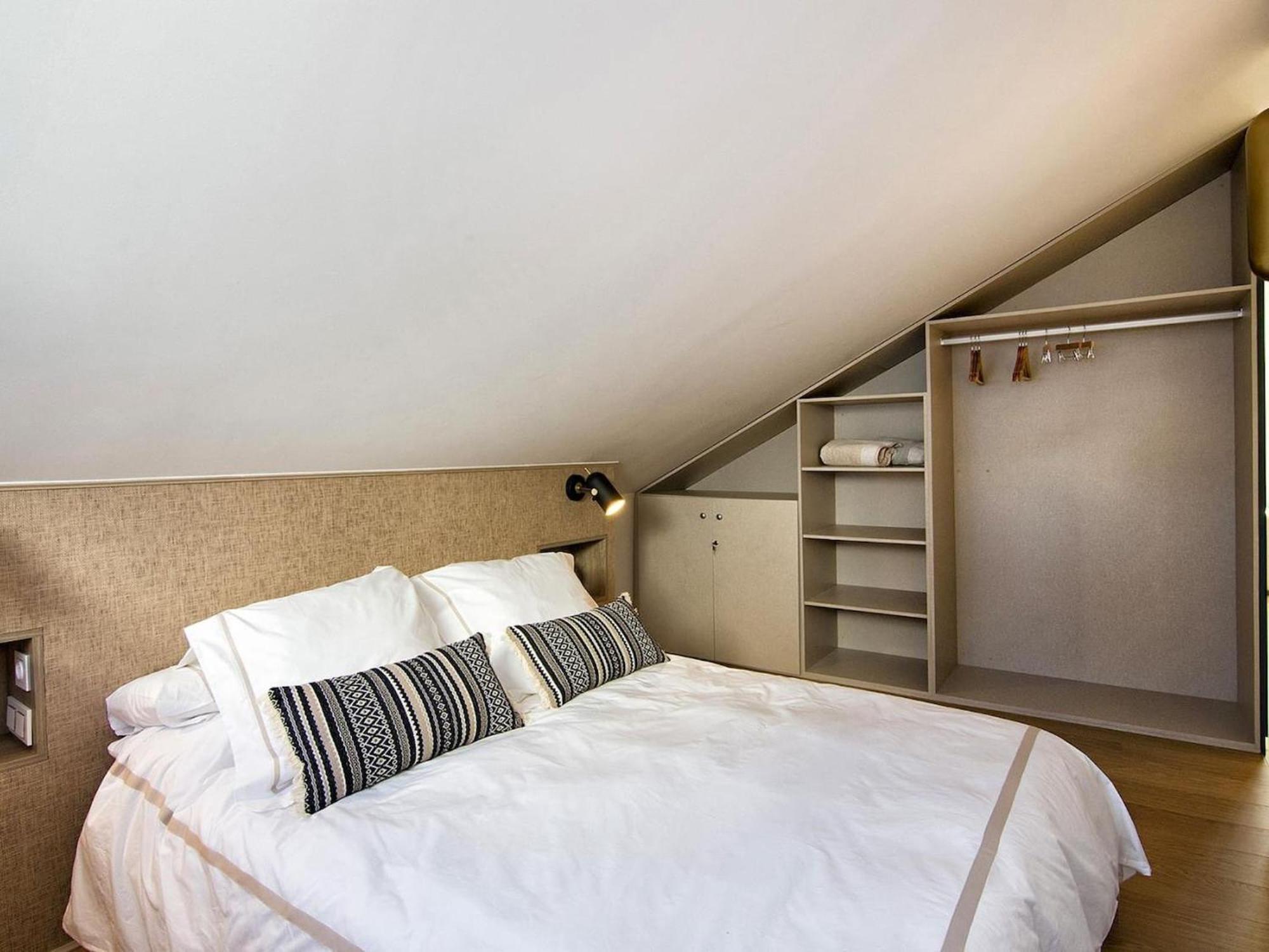 Chezmoihomes Premium Loft Private Terrace 그라나다 외부 사진