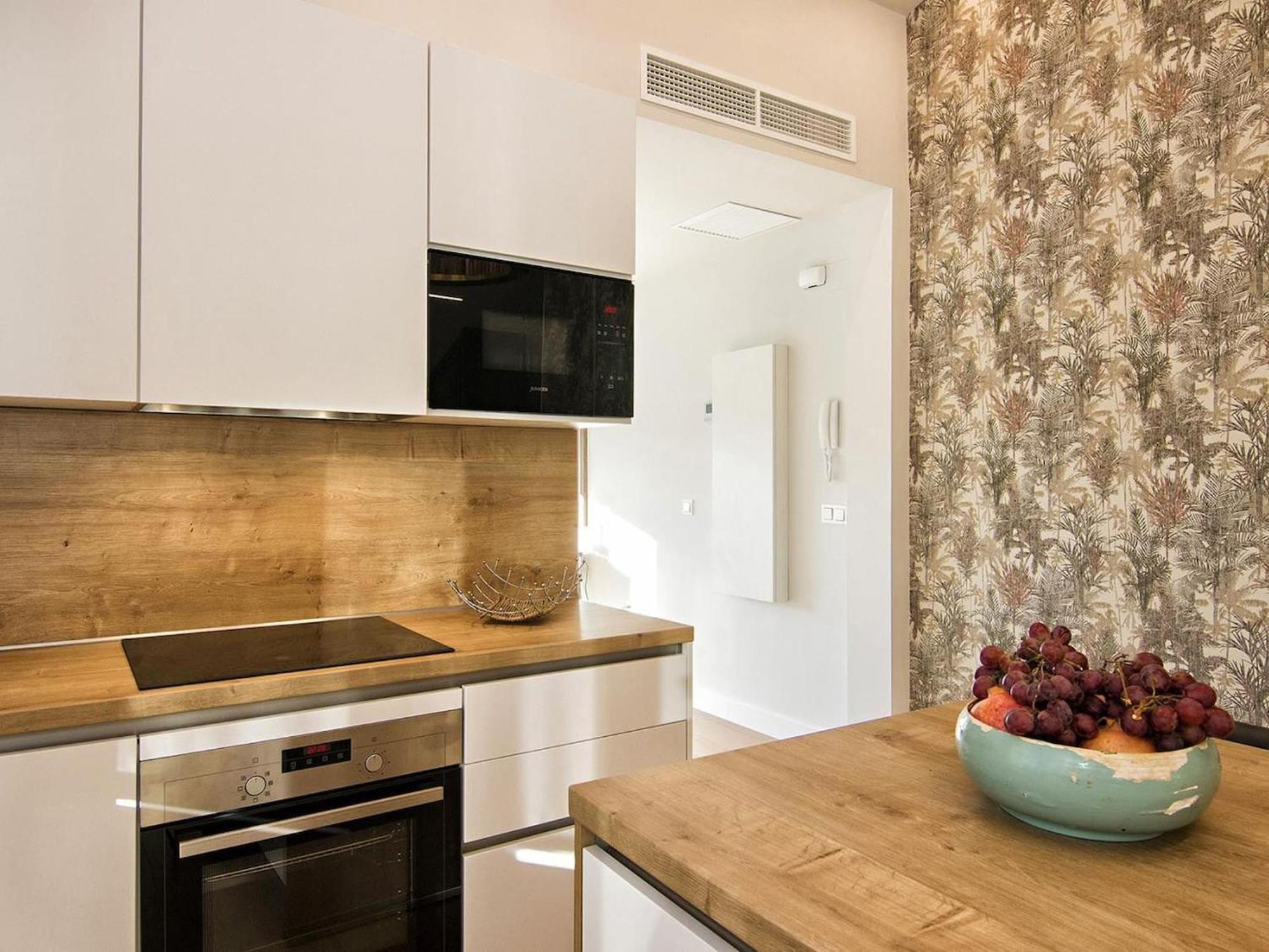 Chezmoihomes Premium Loft Private Terrace 그라나다 외부 사진