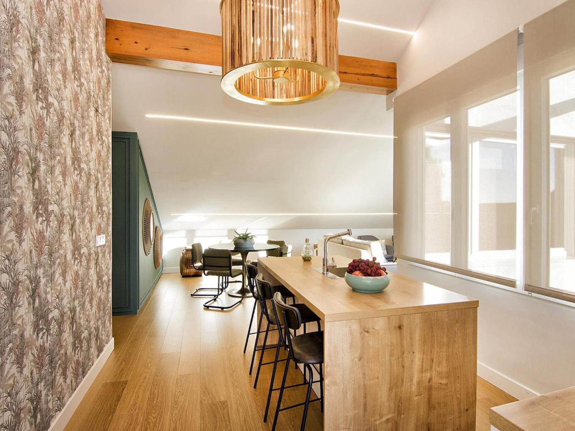 Chezmoihomes Premium Loft Private Terrace 그라나다 외부 사진