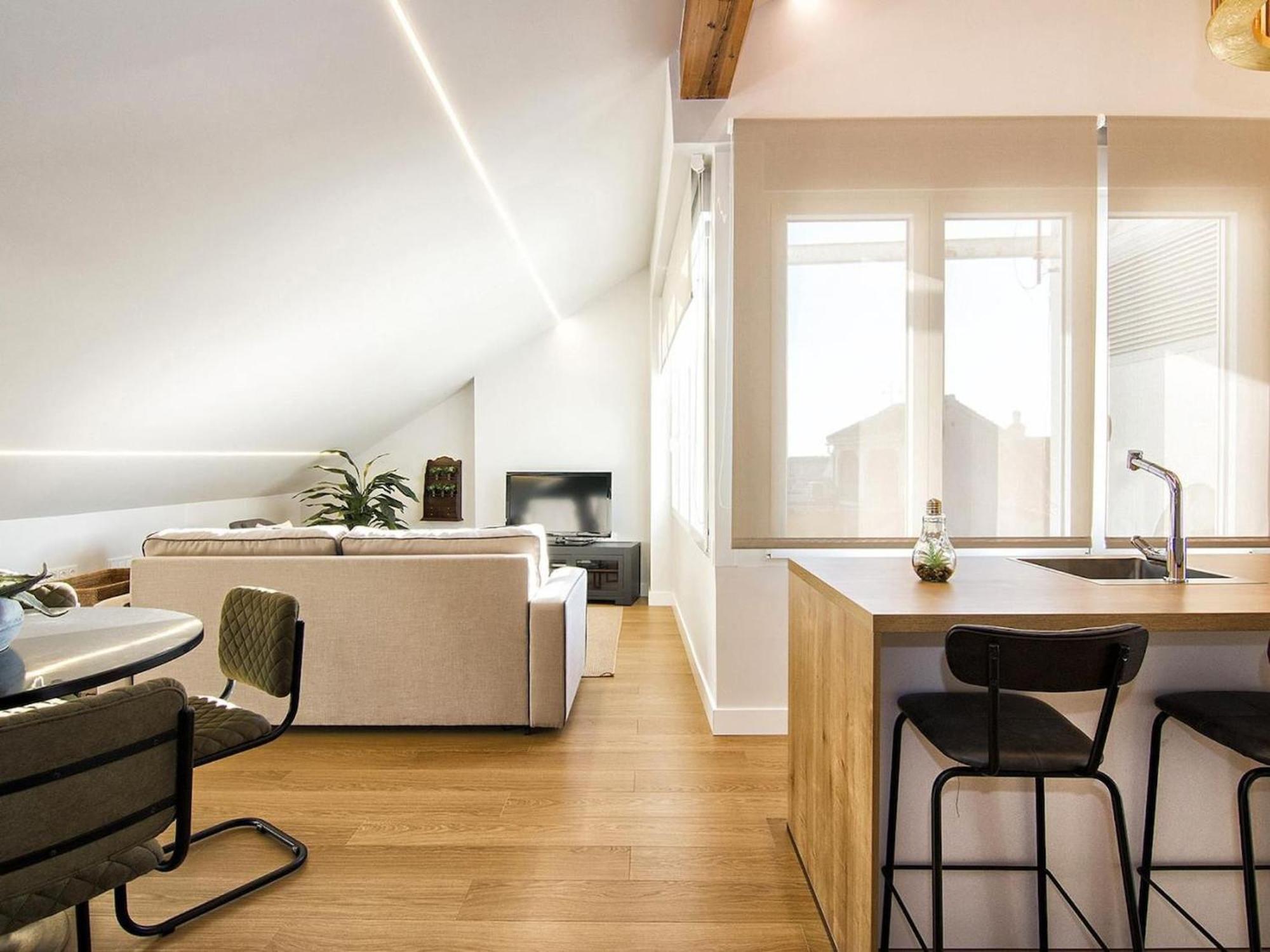 Chezmoihomes Premium Loft Private Terrace 그라나다 외부 사진