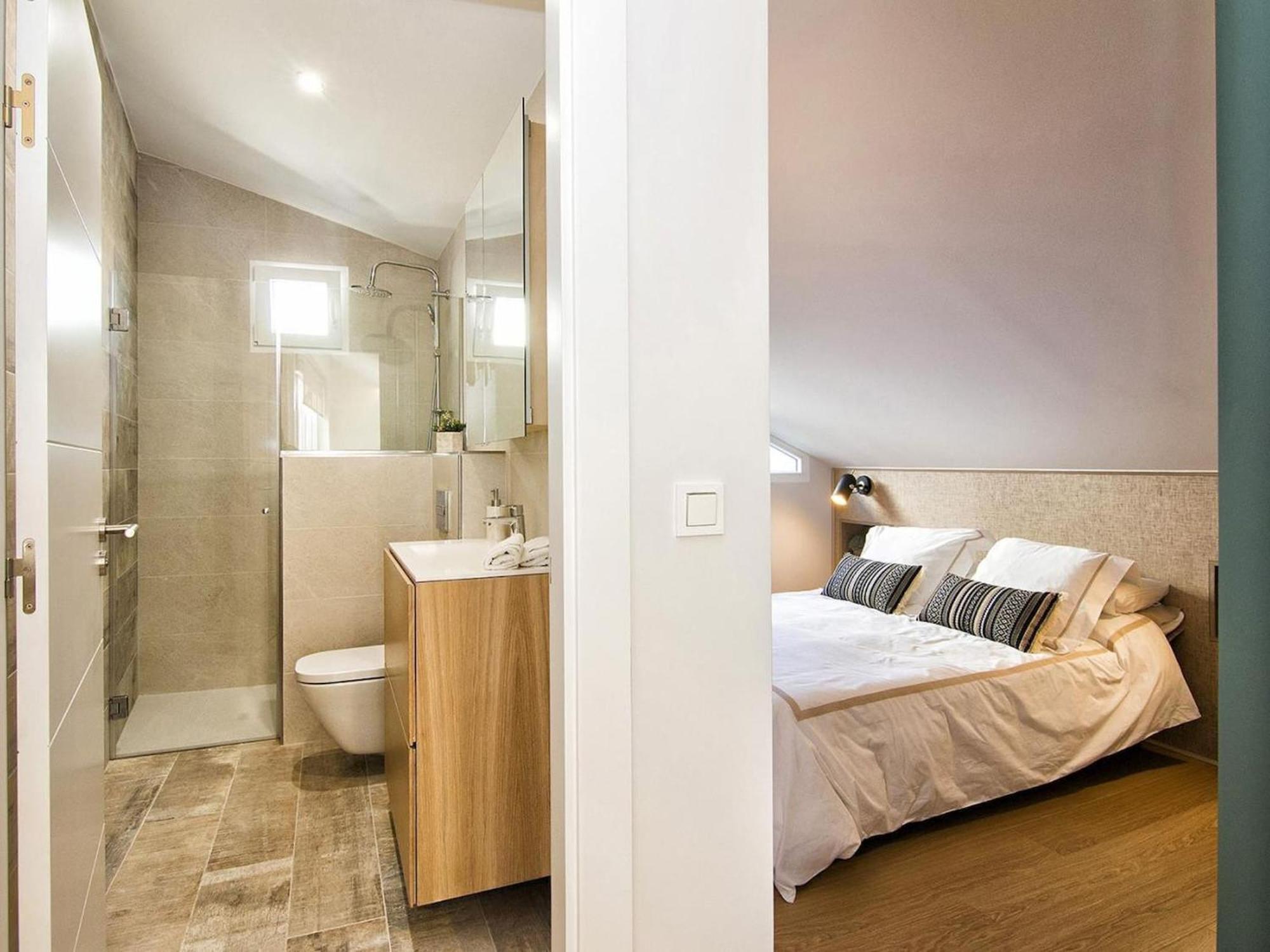 Chezmoihomes Premium Loft Private Terrace 그라나다 외부 사진