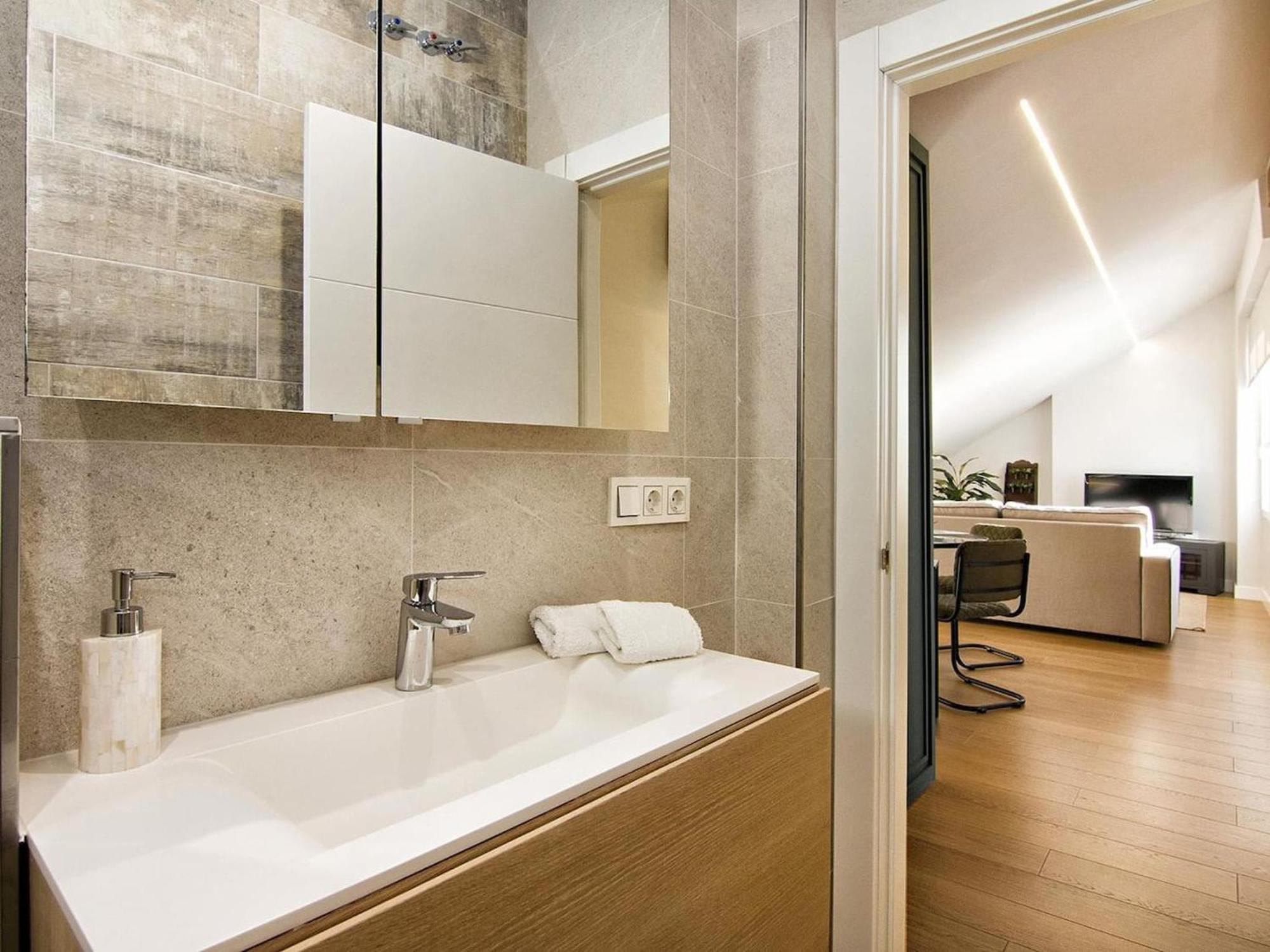 Chezmoihomes Premium Loft Private Terrace 그라나다 외부 사진