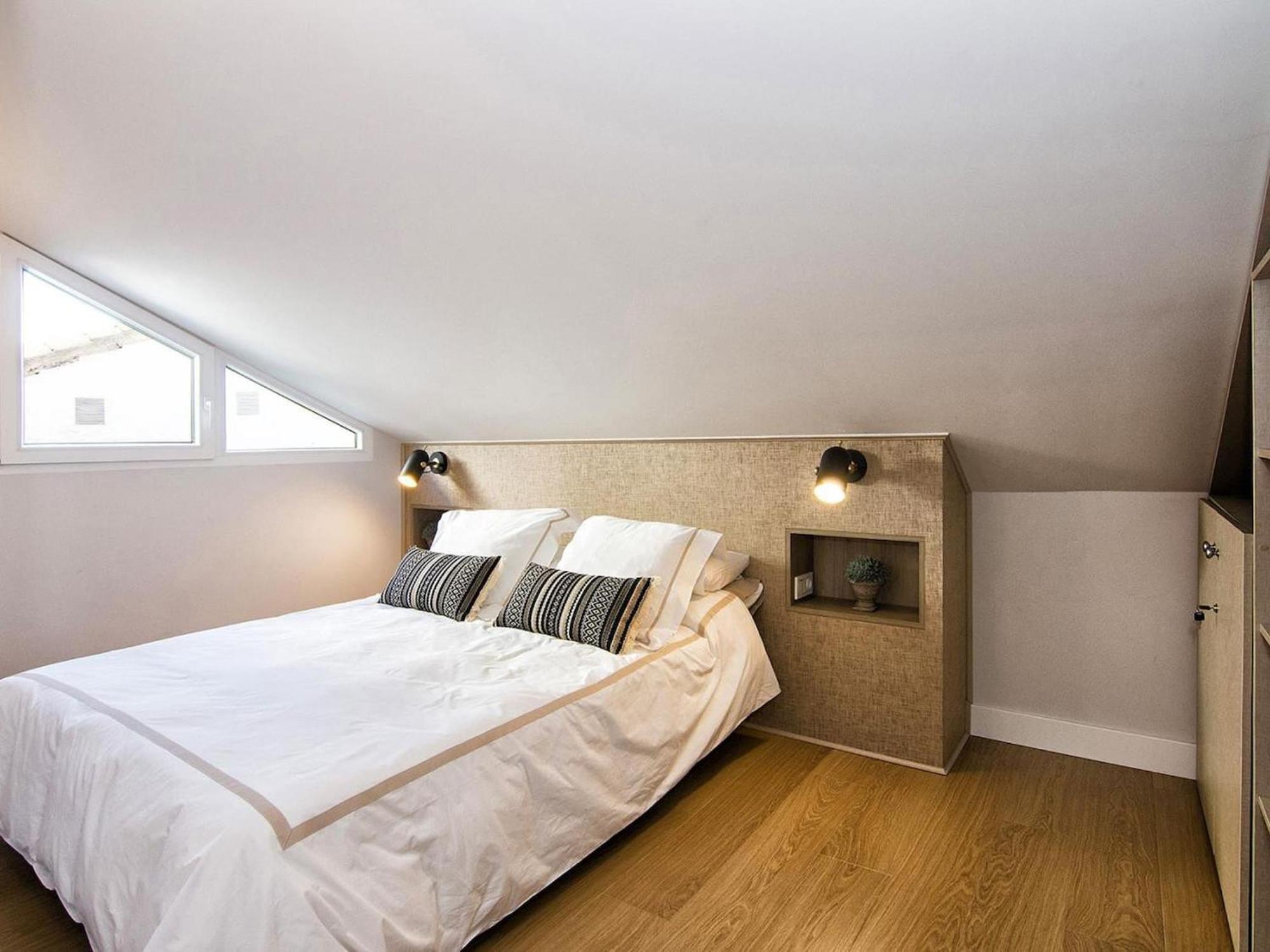 Chezmoihomes Premium Loft Private Terrace 그라나다 외부 사진