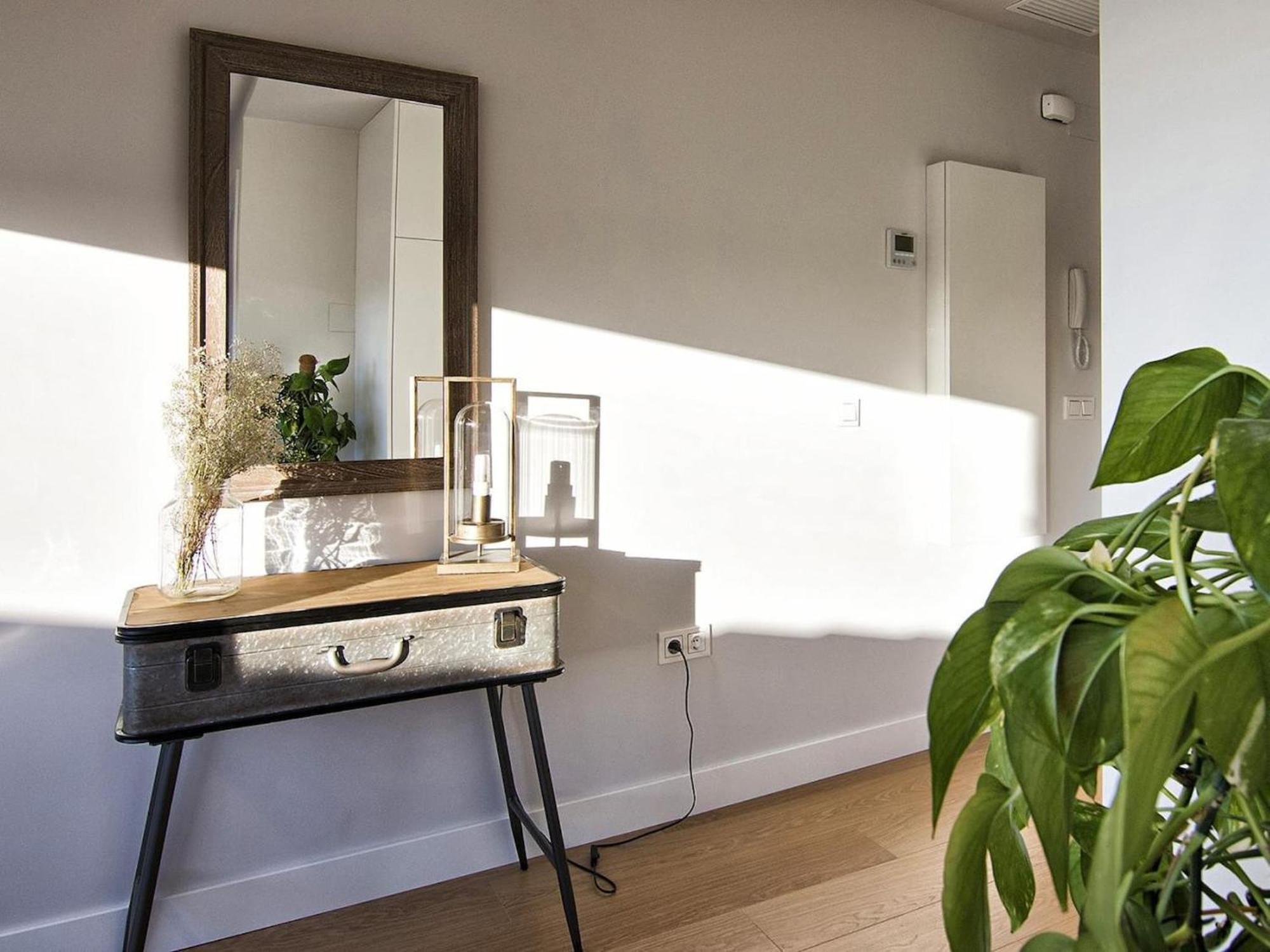 Chezmoihomes Premium Loft Private Terrace 그라나다 외부 사진