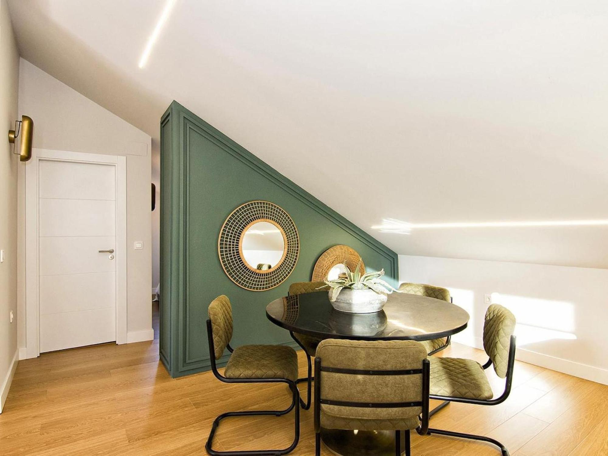 Chezmoihomes Premium Loft Private Terrace 그라나다 외부 사진