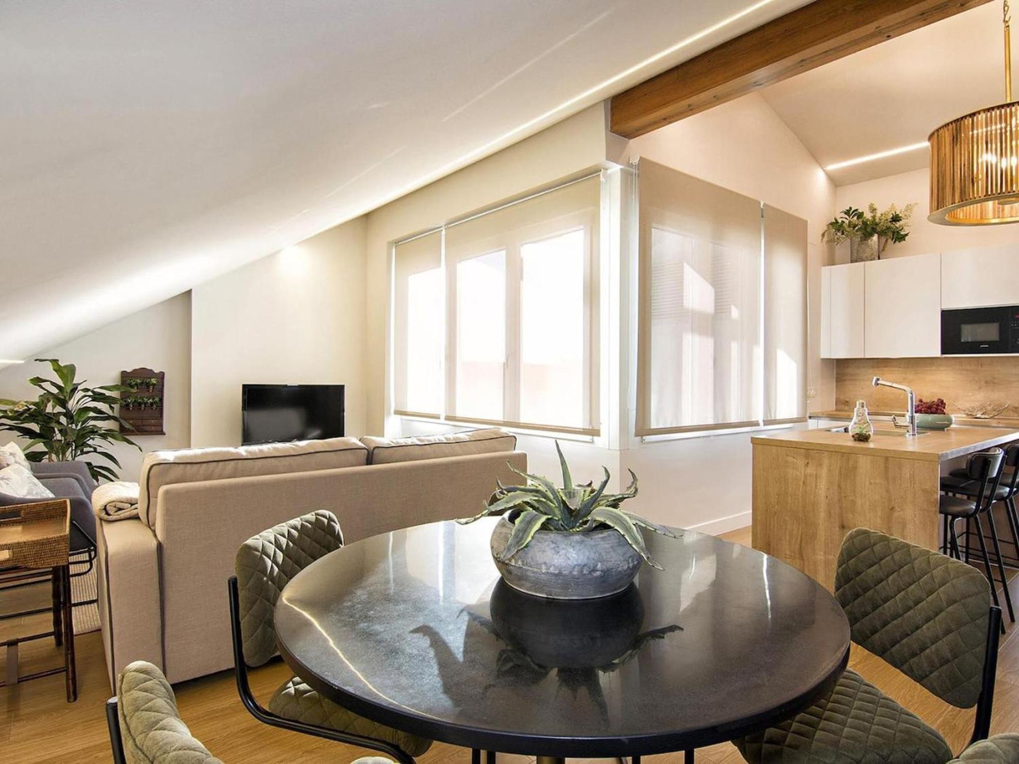 Chezmoihomes Premium Loft Private Terrace 그라나다 외부 사진