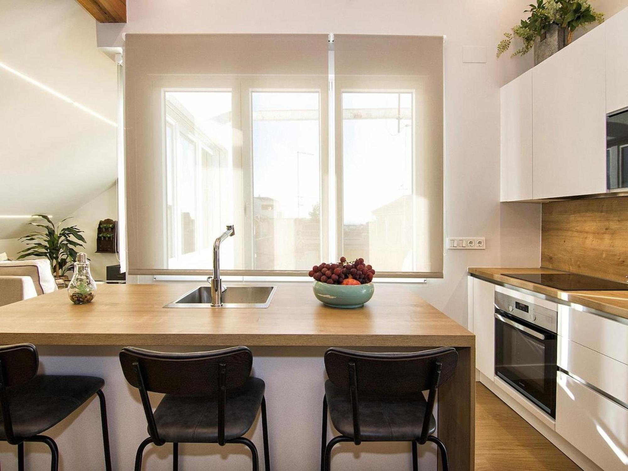 Chezmoihomes Premium Loft Private Terrace 그라나다 외부 사진