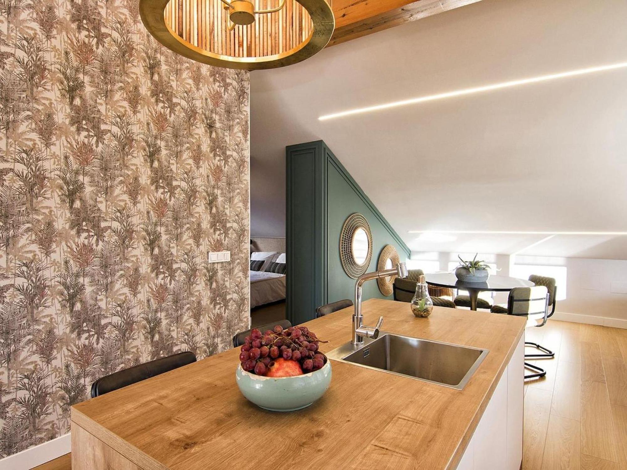 Chezmoihomes Premium Loft Private Terrace 그라나다 외부 사진